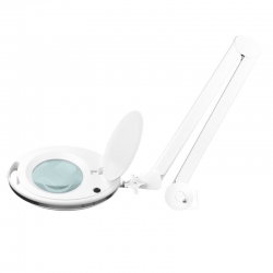 Elegancka lampa lupowa LED 5D - model 6027